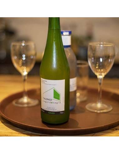 Sidra Calonge