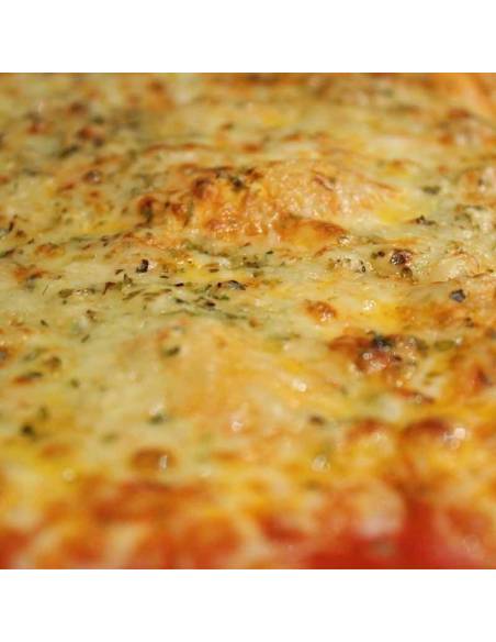 Pizzas San Sebastian Margerita La Mina, servicio a domicilio 943427240