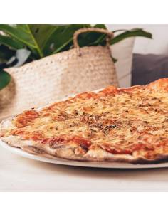 Pizzas San Sebastian Margerita La Mina, servicio a domicilio 943427240