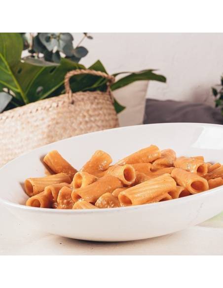 pasta Borja pizzeria la mina donostia san sebastian