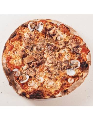 Pizza Donostia Pizzeria La Mina San Sebastian, a domicilio 943427240