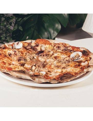 Pizza Donostia Pizzeria La Mina San Sebastian, a domicilio 943427240