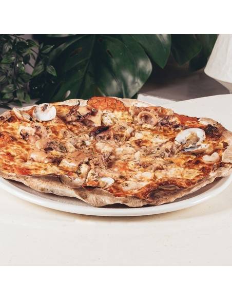 Pizza Donostia Pizzeria La Mina San Sebastian, a domicilio 943427240