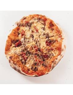 pizza picantona pizzeria la mina donostia san sebastian 2