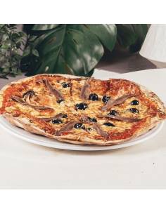 Pizza Napolitana en Donostia – San Sebastián | Pizzeria La Mina