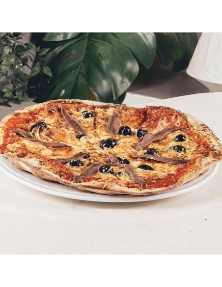 Pizza Napolitana en Donostia – San Sebastián | Pizzeria La Mina