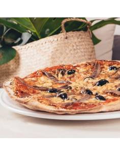 Pizza Napolitana en Donostia – San Sebastián | Pizzeria La Mina 2