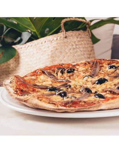 Pizza Napolitana en Donostia – San Sebastián | Pizzeria La Mina