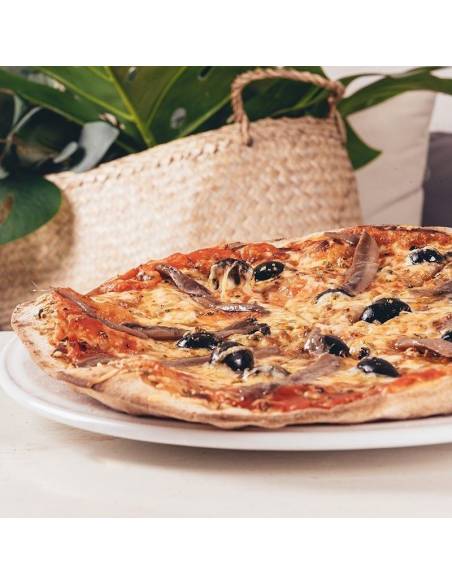 Pizza Napolitana en Donostia – San Sebastián | Pizzeria La Mina