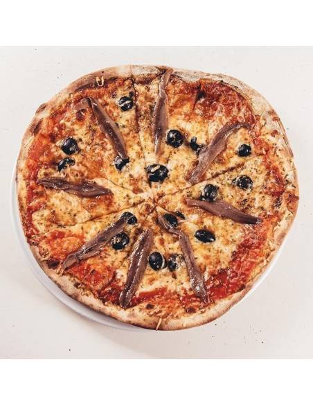 Pizza Napolitana en Donostia – San Sebastián | Pizzeria La Mina