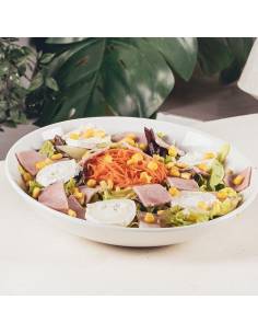 La Mina Salad in San Sebastián | Pizzería La Mina – Fresh Delivery & T 2