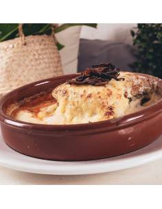 lasagna pizzeria la mina donostia san sebastian