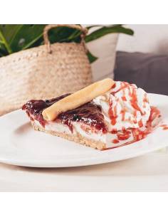 Pastelería de la casa Pizzeria La Mina, servicio a domicilio 943427240 2