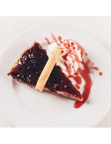 Pastelería de la casa Pizzeria La Mina, servicio a domicilio 943427240