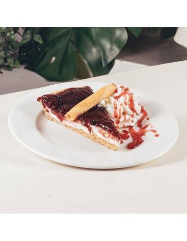 Pastelería de la casa Pizzeria La Mina, servicio a domicilio 943427240