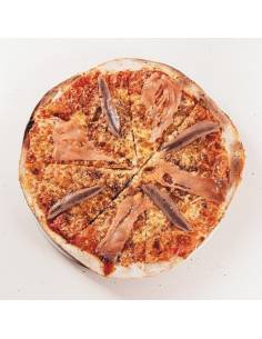 Pizza Fumata Restaurant Pizzeria La Mina,servicio domicilio 943427240 2