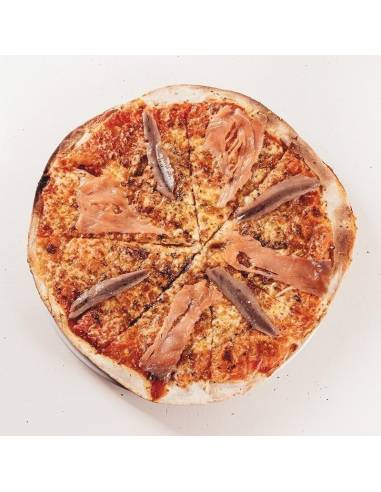 Pizza Fumata Restaurant Pizzeria La Mina,servicio domicilio 943427240