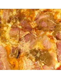 pizza piamontese pizzeria la mina donostia san sebastian 2