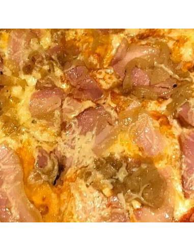 Donostia Pizza Piamontese Pizzeria La Mina, a domicilio 943427240