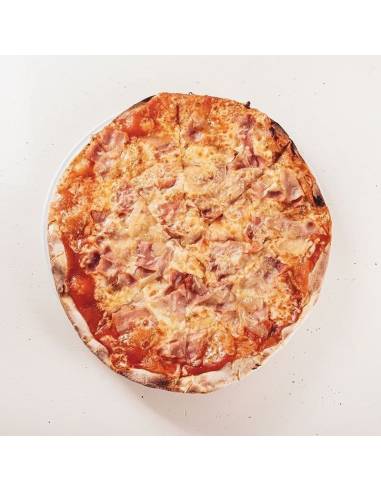 Donostia Pizza Piamontese Pizzeria La Mina, a domicilio 943427240