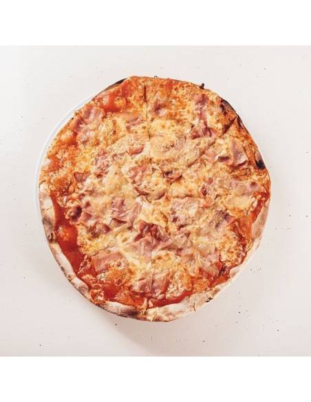 Donostia Pizza Piamontese Pizzeria La Mina, a domicilio 943427240