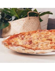 pizza piamontese pizzeria la mina donostia san sebastian