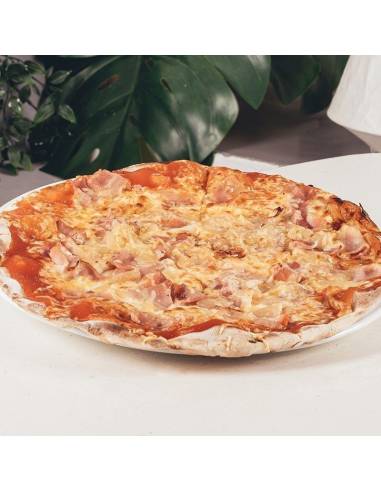 Donostia Pizza Piamontese Pizzeria La Mina, a domicilio 943427240