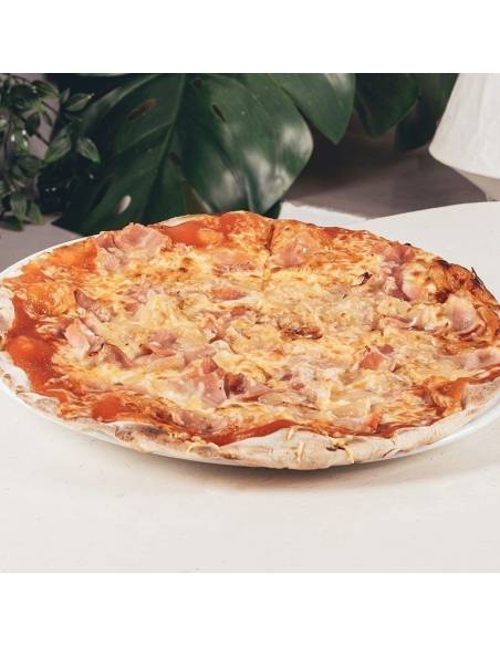 Donostia Pizza Piamontese Pizzeria La Mina, a domicilio 943427240