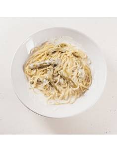 spagetti campo di grano pizzeria la mina donostia san sebastian 2