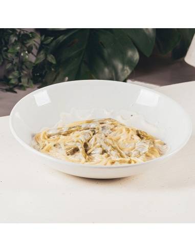 Spaghetti Campo di Grano à Saint-Sébastien |Pizzería La Mina 943427240