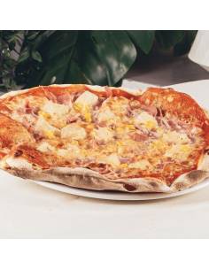 Pizza Piñata Donostia Pizzeria La Mina, servicio domicilio 943427240
