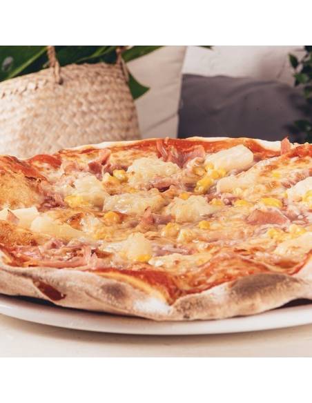 Pizza Piñata Donostia Pizzeria La Mina, servicio domicilio 943427240
