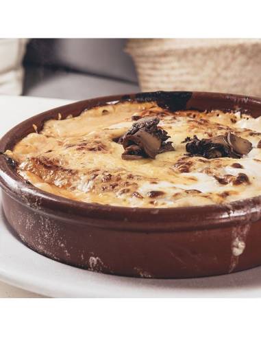Canelones caseros en Donostia–San Sebastián | La Mina Pasta 943427240