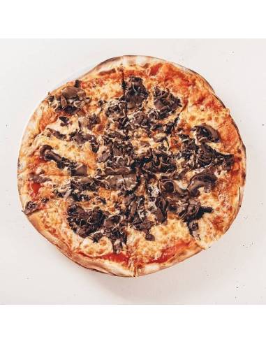 pizza campagna pizzeria la mina donostia san sebastian