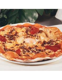 pizza riojana pizzeria la mina donostia san sebastian
