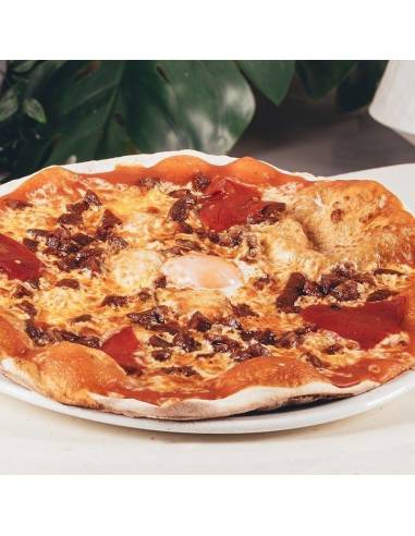 pizza riojana pizzeria la mina donostia san sebastian