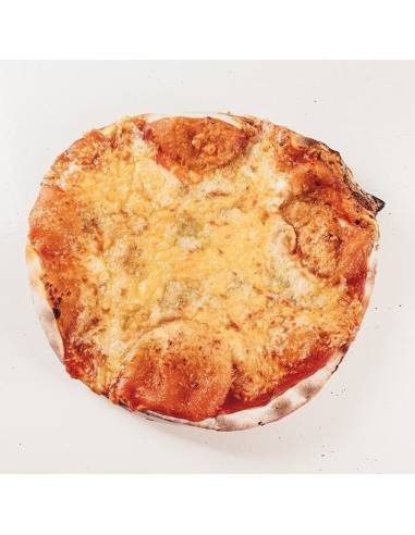 Donostia Pizzas La Mina,Pizza Formaggio, servicio domicilio 943427240