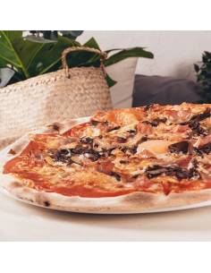 Pizza Minera RestaurantePizzeria La Mina,servicio domicilio 943427240