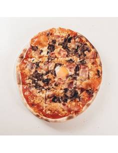 Pizza Minera RestaurantePizzeria La Mina,servicio domicilio 943427240 2
