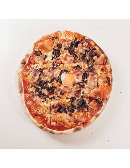 Pizza Minera RestaurantePizzeria La Mina,servicio domicilio 943427240