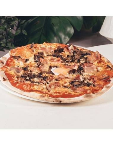 Pizza Minera RestaurantePizzeria La Mina,servicio domicilio 943427240