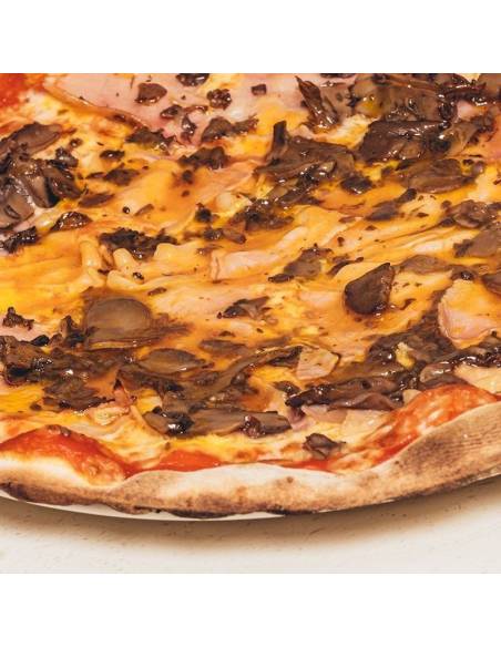 Pizza Gorka en Donostia–San Sebastián | Especialidad La Mina 943427240