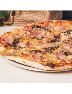 Pizza Pizzeria La Mina Donostia San Sebastian, a domicilio 943427240