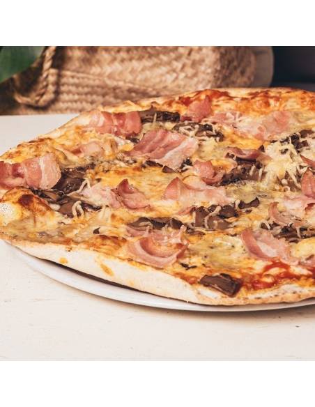 Pizza Pizzeria La Mina Donostia San Sebastian, a domicilio 943427240