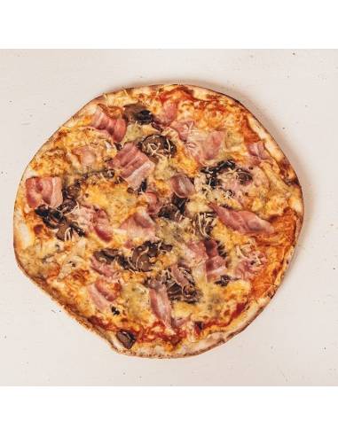 Pizza Pizzeria La Mina Donostia San Sebastian, a domicilio 943427240
