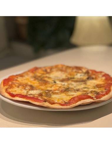 Pizza Cabra en Donostia – San Sebastián | Pizzería La Mina 943427240