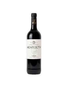 Vino Rioja del Año Señorío de Mendieta DOCA