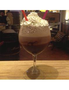 Fresh Juices & Smoothies in San Sebastián | Pizzería La Mina – Healthy