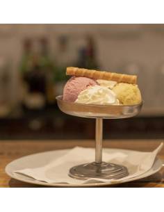 Artisan Ice Cream in San Sebastián | Pizzería La Mina – Choose it