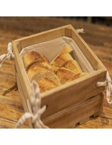 Bread